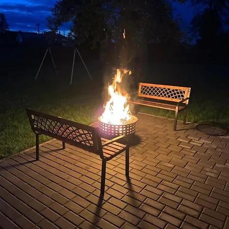 펜션 Dubne-krenovice4