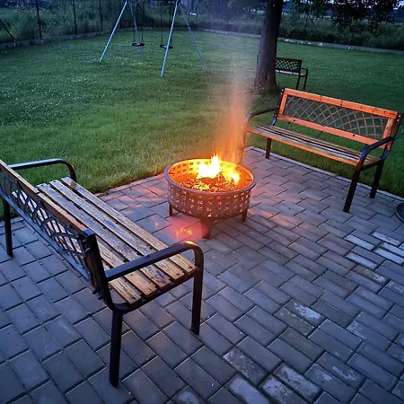 Holiday home Dubne-krenovice4