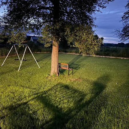 펜션 Dubne-krenovice4