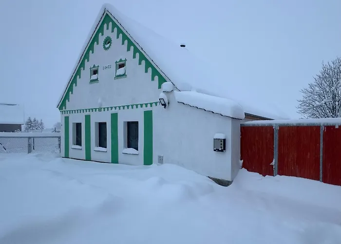 Dubne-krenovice4 * Ceske Budejovice