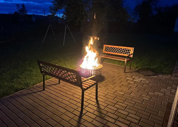 Tatil Evi Dubne-krenovice4