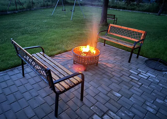 Tatil Evi Dubne-krenovice4