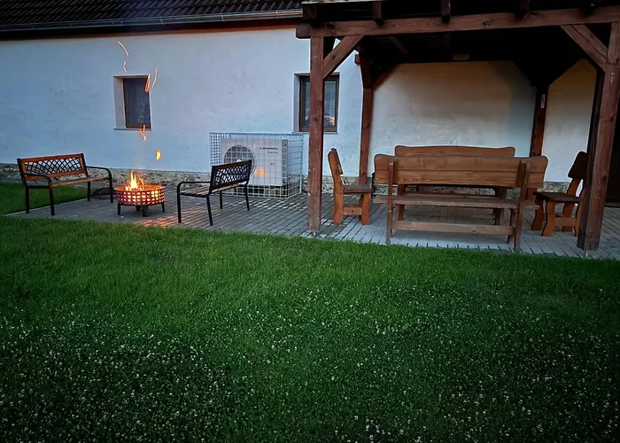 Dubne-krenovice4 * České Budějovice