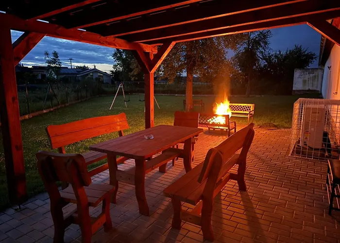 Dubne-krenovice4 Tatil Evi Ceske Budejovice