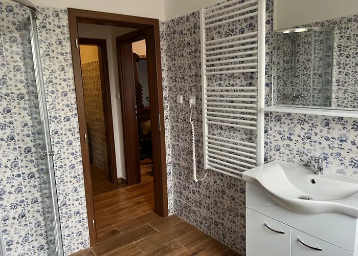 Nyaraló Dubne-krenovice4 *